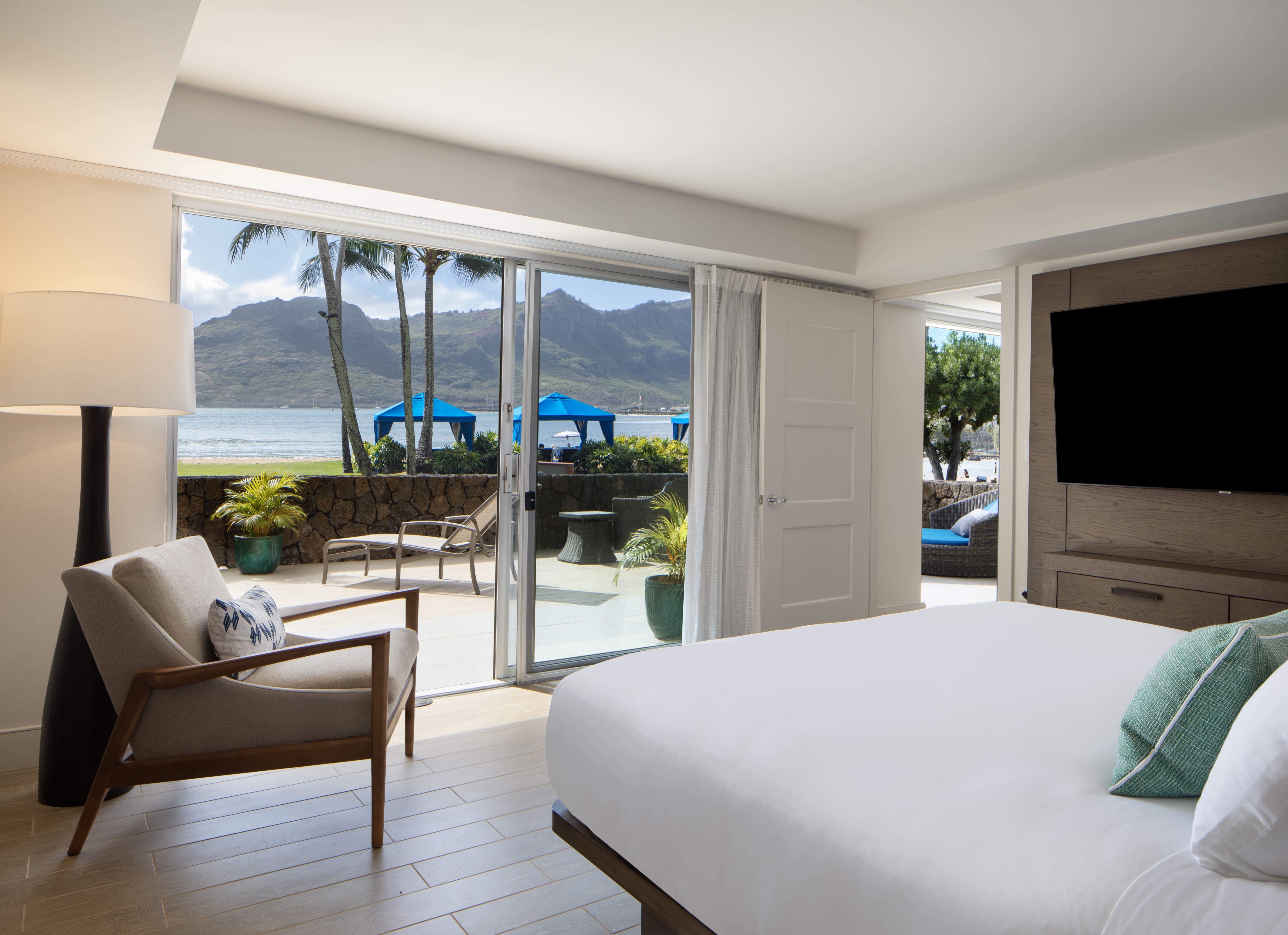 เคาอี แมริออท รีสอร์ต Hotel ลีฮูเอ ภายนอก รูปภาพ