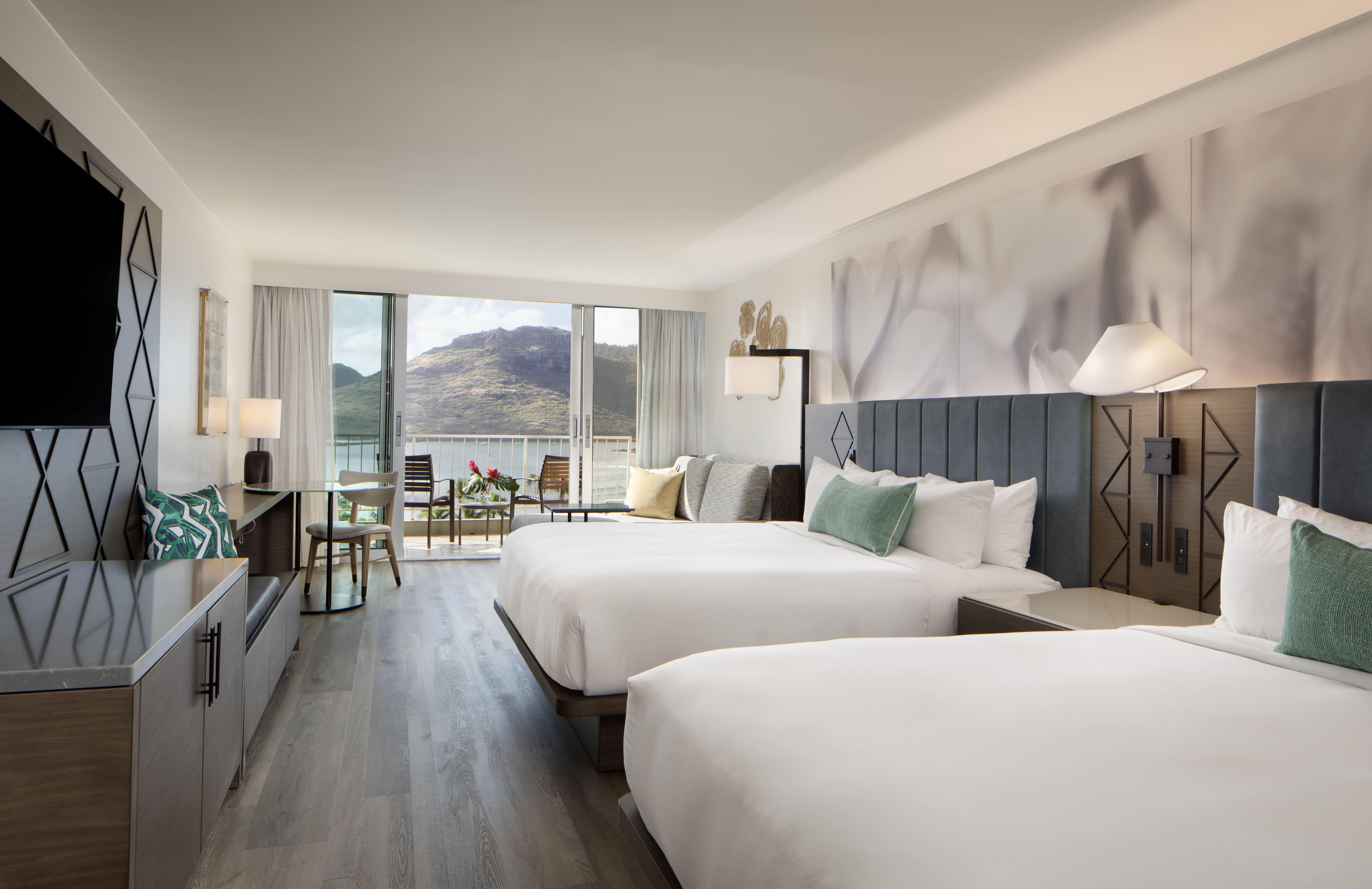 เคาอี แมริออท รีสอร์ต Hotel ลีฮูเอ ภายนอก รูปภาพ