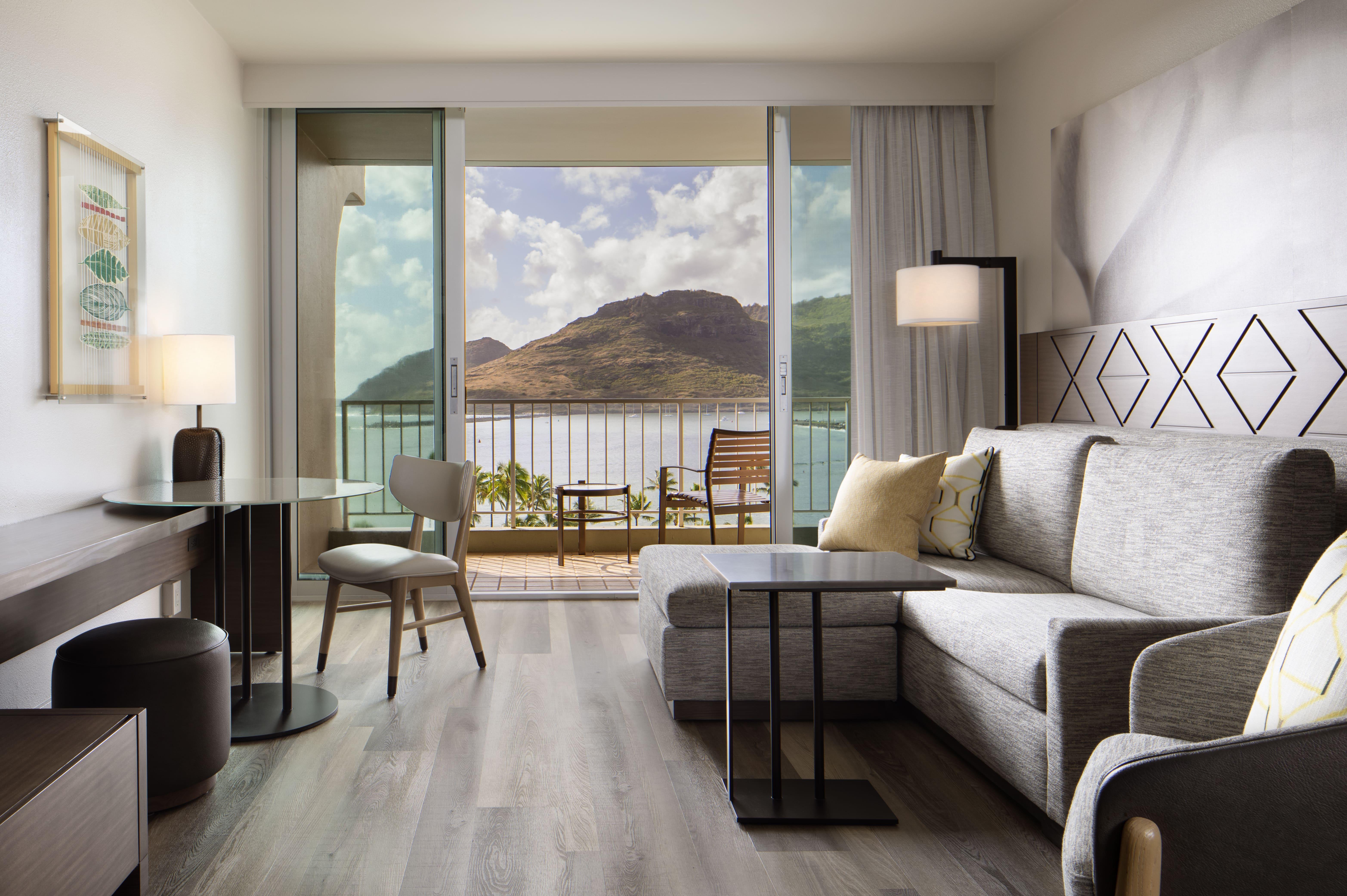 เคาอี แมริออท รีสอร์ต Hotel ลีฮูเอ ภายนอก รูปภาพ