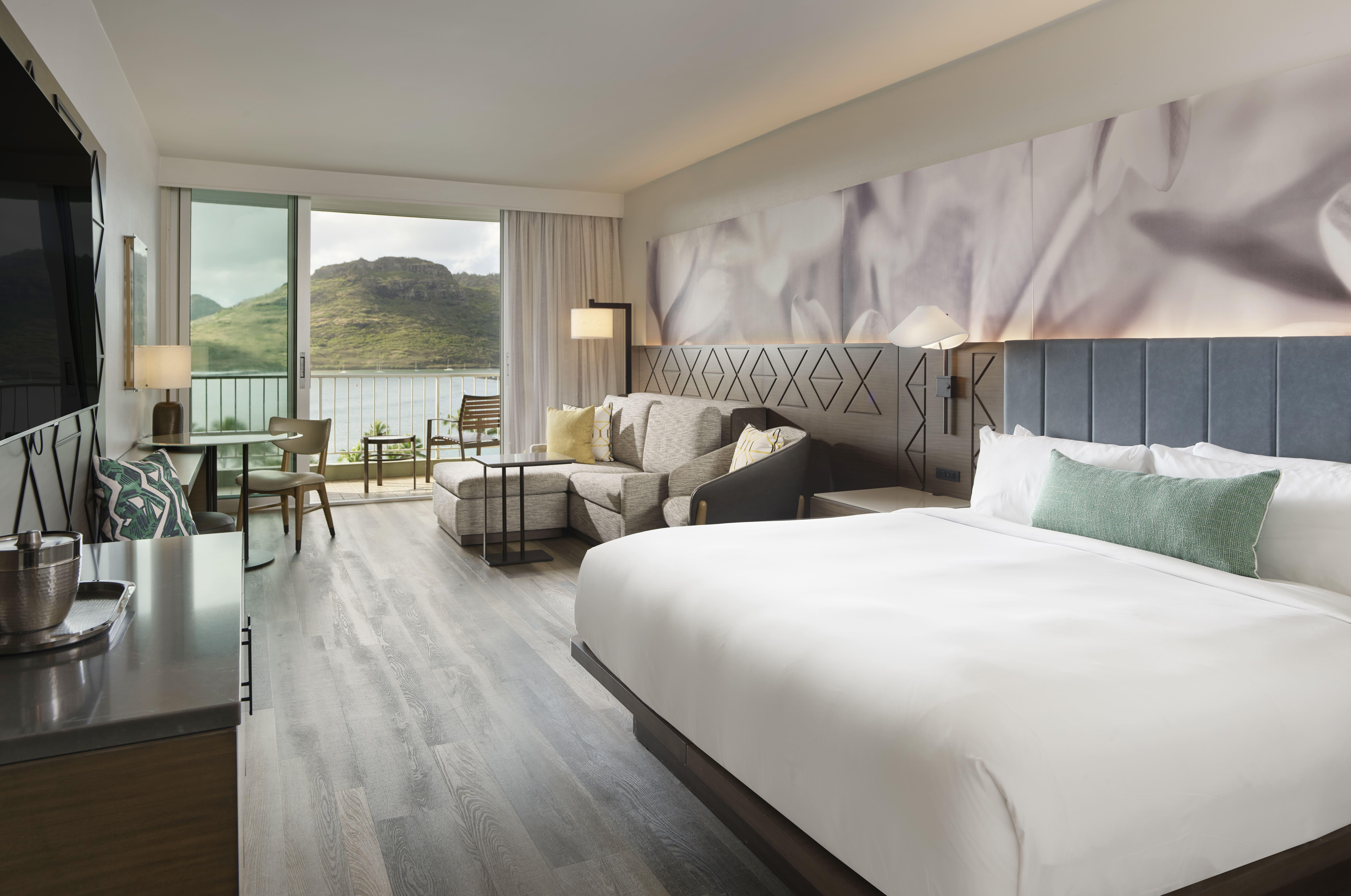 เคาอี แมริออท รีสอร์ต Hotel ลีฮูเอ ภายนอก รูปภาพ