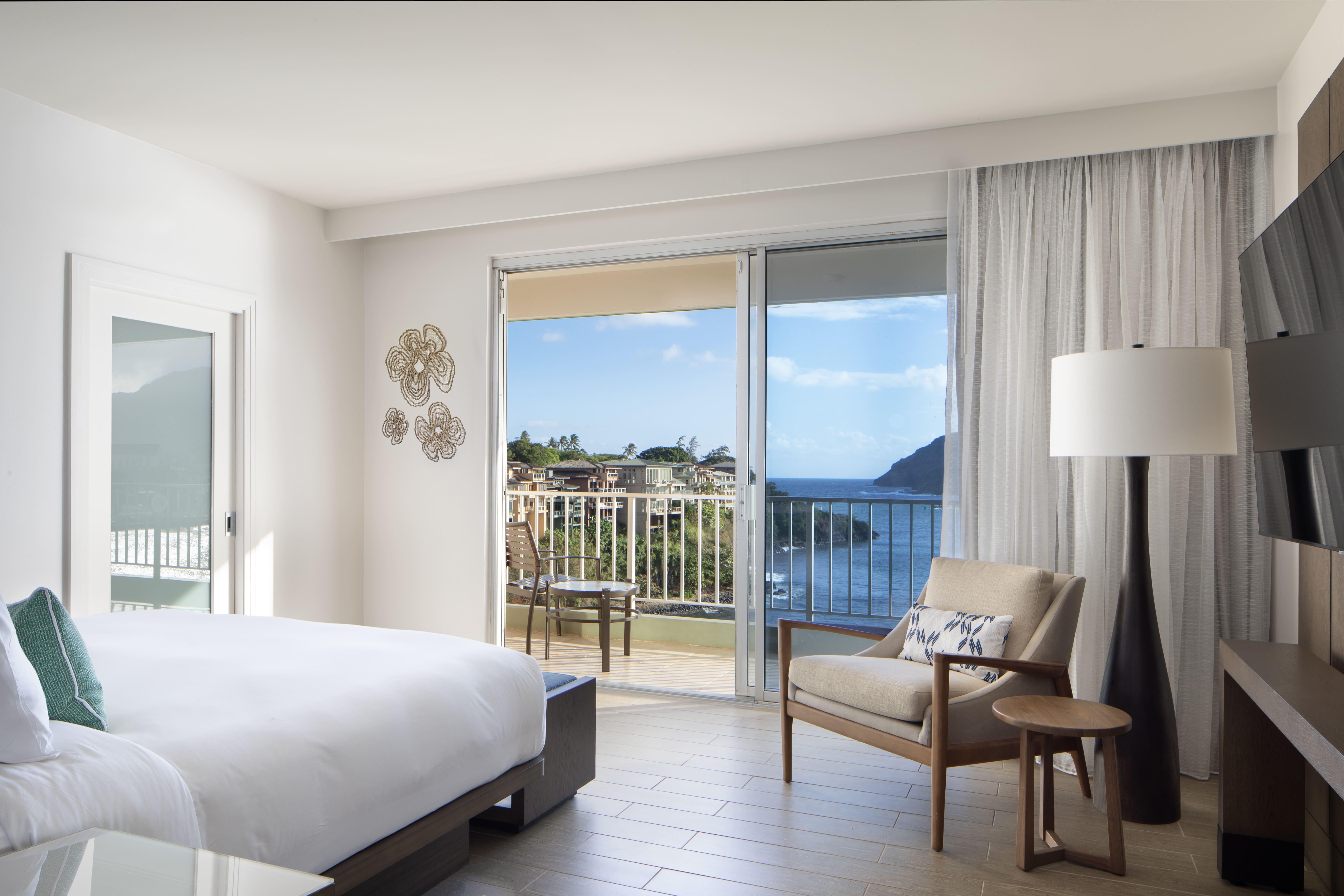 เคาอี แมริออท รีสอร์ต Hotel ลีฮูเอ ภายนอก รูปภาพ