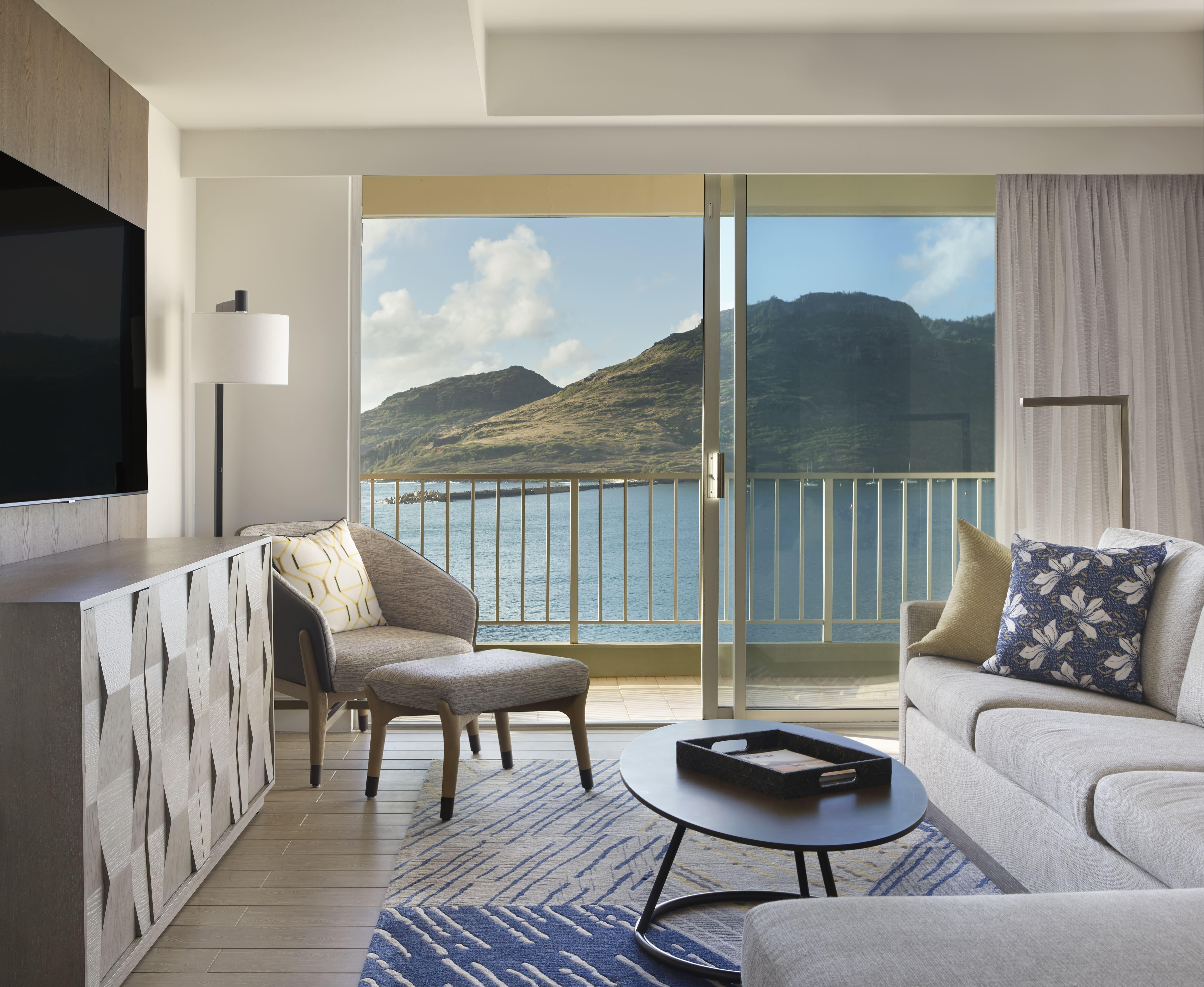 เคาอี แมริออท รีสอร์ต Hotel ลีฮูเอ ภายนอก รูปภาพ