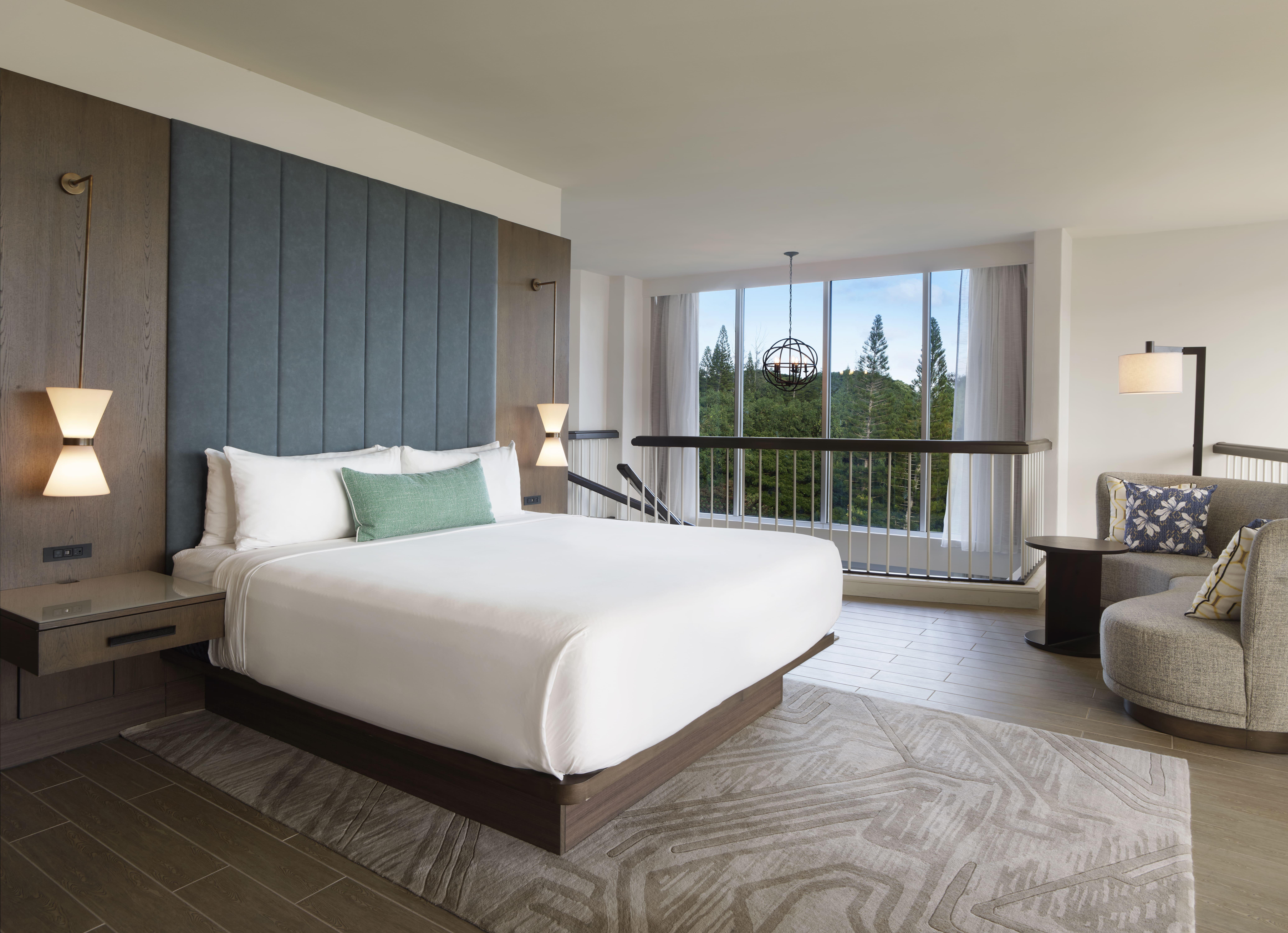เคาอี แมริออท รีสอร์ต Hotel ลีฮูเอ ภายนอก รูปภาพ