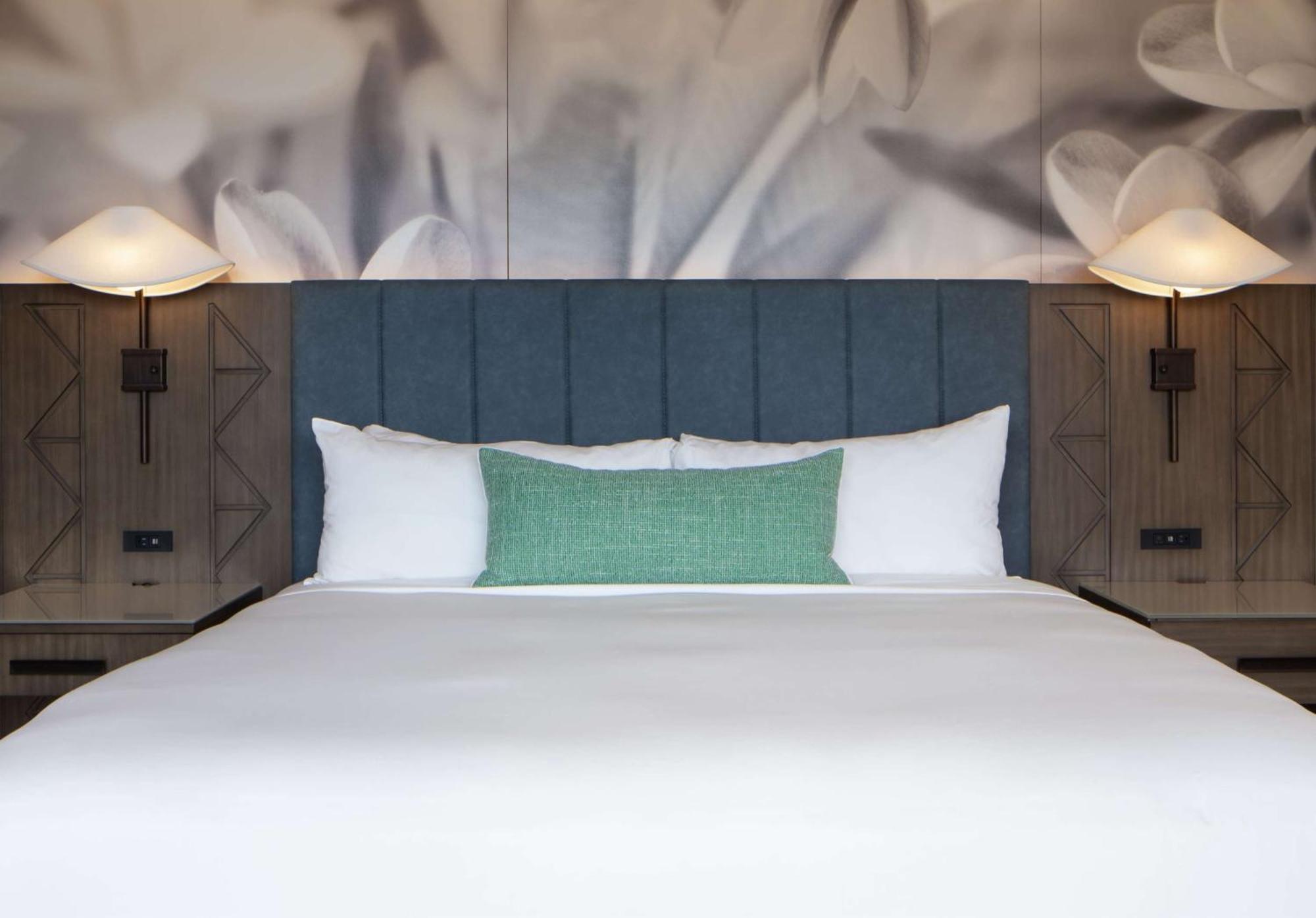 เคาอี แมริออท รีสอร์ต Hotel ลีฮูเอ ภายนอก รูปภาพ