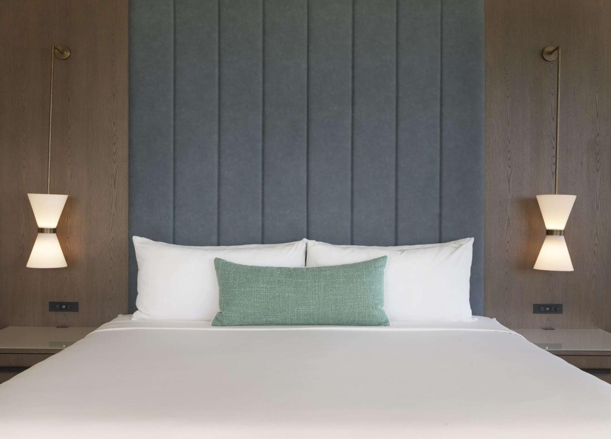 เคาอี แมริออท รีสอร์ต Hotel ลีฮูเอ ภายนอก รูปภาพ