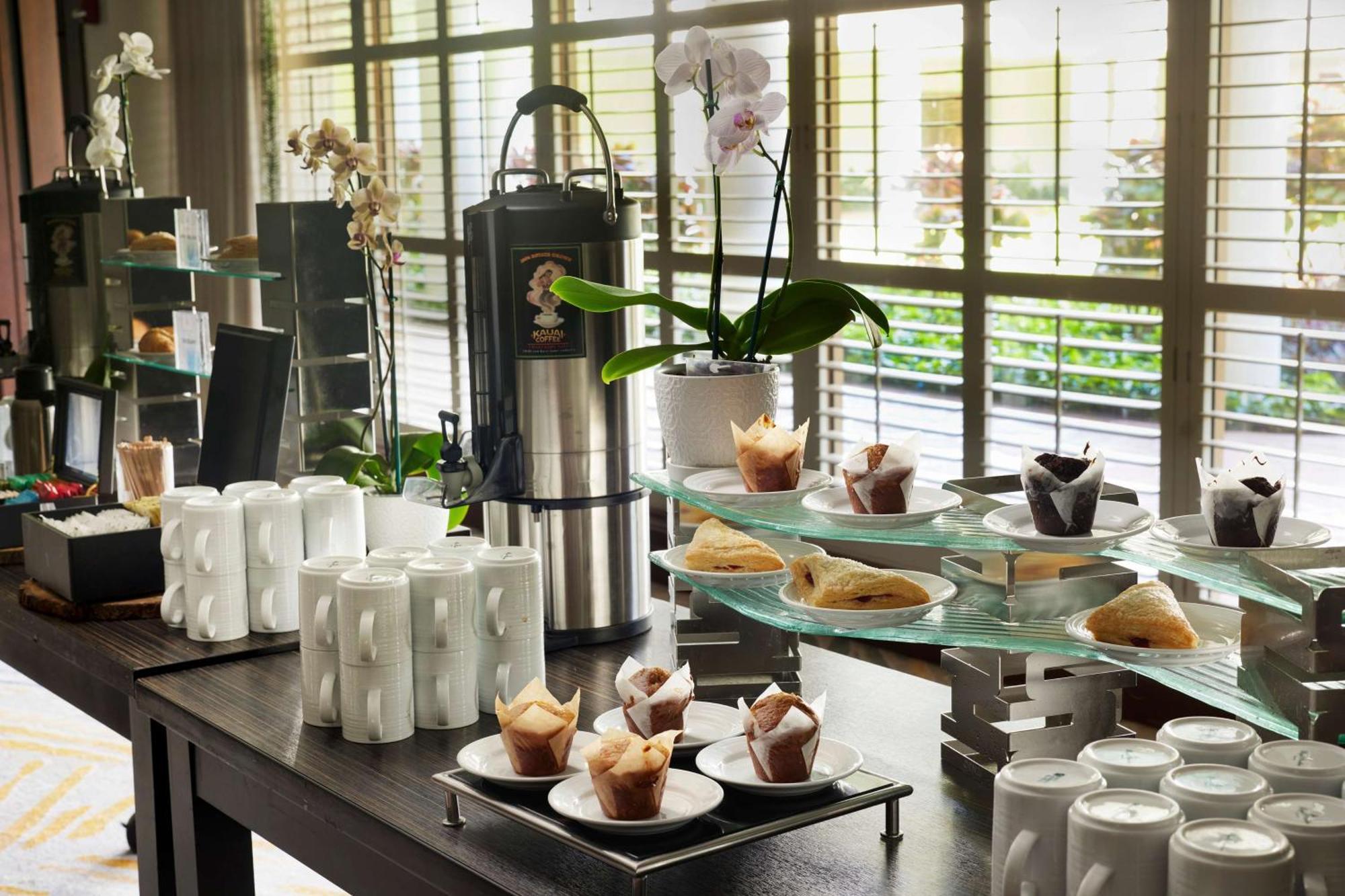 เคาอี แมริออท รีสอร์ต Hotel ลีฮูเอ ภายนอก รูปภาพ
