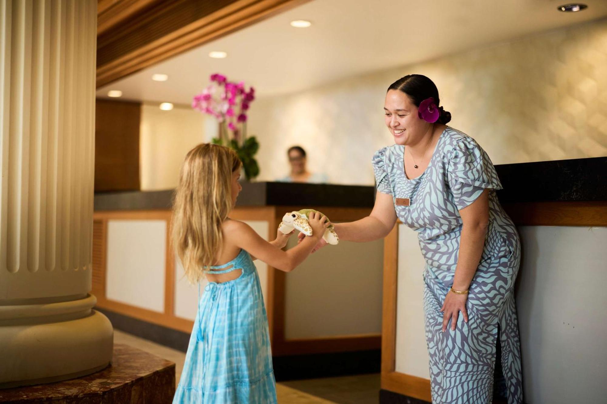 เคาอี แมริออท รีสอร์ต Hotel ลีฮูเอ ภายนอก รูปภาพ