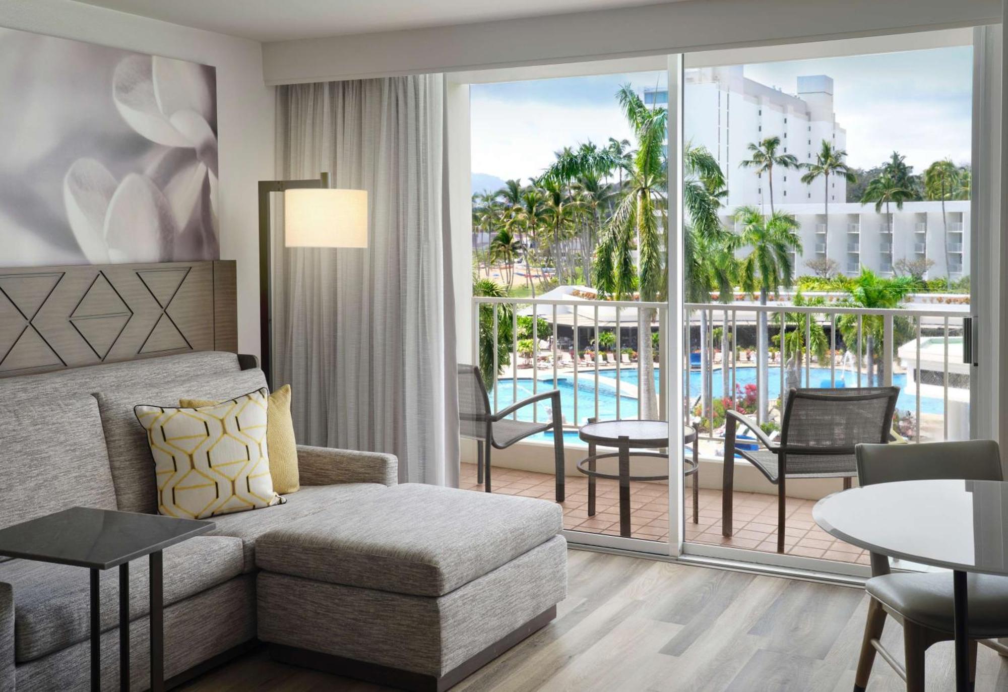 เคาอี แมริออท รีสอร์ต Hotel ลีฮูเอ ภายนอก รูปภาพ